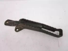 50610-961-000 Honda 82 Atc 250 R Left Right Foot Peg Rest Bent
