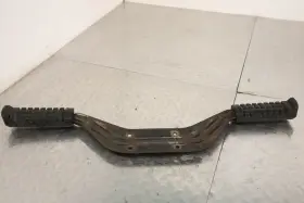 50610-968-000 Honda 1984 Atc110 Atc125m Foot Pegs Free Shipping