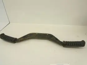 50610-968-680 Honda 85 Atc 125 M Foot Peg Bracket Mount