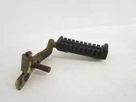 50610-hc3-000 Honda 87 Trx 125 Fourtrax Right Foot Peg Step