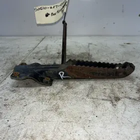 50610-hf7-000 Honda 2001 Trx90 Rt Foot Pedal Rest Bar Step