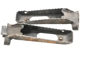 50610-hp1-a00 Honda 05 Trx450r Foot Pegs Left And Right Sportrax 450 2x4