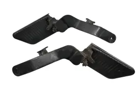 50610-km1-010zh Honda 88 Elite 250 Right And Left Foot Peg Steps Ch250