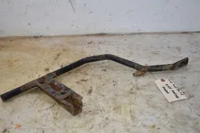 50611-hn5-a10 Honda 2002 Rancher 350 Fe 4wd Right Footrest Bracket