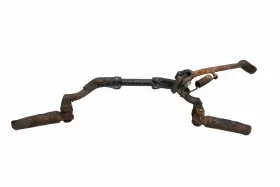 50611098950b Honda 72 Ct70 Foot Pegs Trail 70