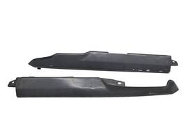 Honda 50612-km1-000zk 88 Elite 250 Floor Boards Left And Right Footwells Ch250