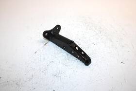 Honda 50616-ha7-770 1987 Fourtrax 350 A Oem Foot Peg 50616-ha7-653 Ah39