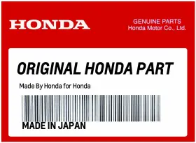 50619-mm5-000 Honda Vfr750f Cbr1000f Foot Step Setting Plate Oem