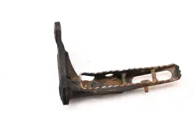 50620-hc0-670 Honda 02 Trx300ex Left Foot Rest Peg Sportrax 300 2x4