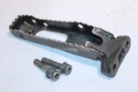 50620-hp1-000 Honda 2004-2005 450 Trx450r Left Foot Rest Peg Step