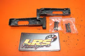 50620-hp1-600 Honda 2006 Trx450er Left And Right Foot Peg Set