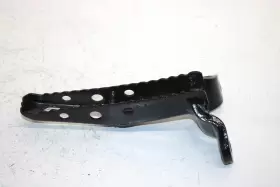 50621-ha8-680 Honda 86 Trx250a Oem Left Footrest Ah30
