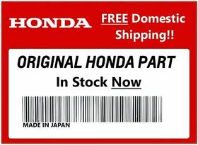 Honda 50622-ge1-670zg New Elite 80 Ch80 Left Floor Panel Cover Black