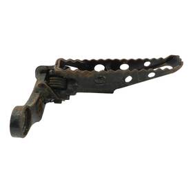 Honda 50630-ha2-000 1985 Atc250r Right Foot Rest Peg Step