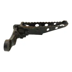 50630-ha2-000 Honda 1985 Atc250r Right Foot Rest Peg Step