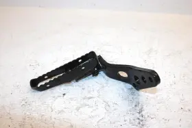 50640-965-030 Honda 50640-965-000 1983 Atc 250 Ra All Terrain Oem Left Foot Peg Ah62