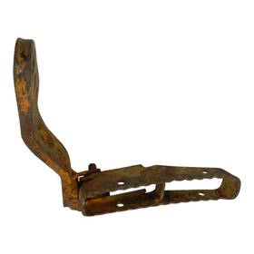 Honda 50640-965-030 1985 Atc200x Footpeg Step Rest Left