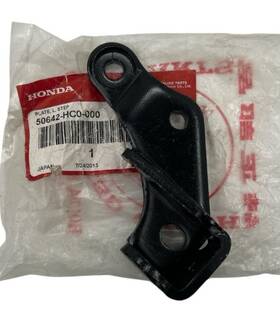 Honda 50642-hc0-000 Genuine Atv 1987-88 Trx250xa Fourtrax Left Step Plate