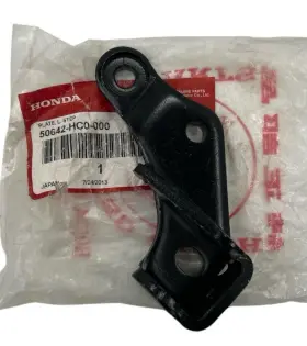 50642-hc0-000 Honda Genuine Atv 1987-88 Trx250xa Fourtrax Left Step Plate