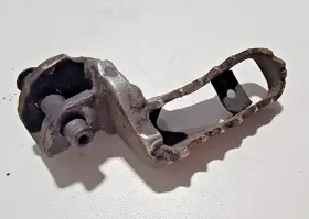 50642-ka4-711 Honda Left Foot Peg Step Rest 1983 Cr480 Cr250 Cr480r 83