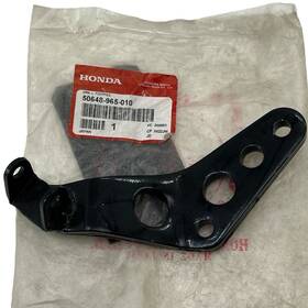 Honda 50648-965-010 Genuine Atc200xa 1983 All Terrain Cycle Left Footpeg Arm Nos