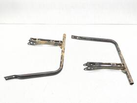Honda 50655-hr3-a20 20-25 Trx420fm1 Fourtrax 420 Left Right Footrest Support Bar Set