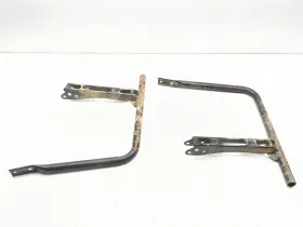 50655-hr3-a20 Honda 20-25 Trx420fm1 Fourtrax 420 Left Right Footrest Support Bar Set