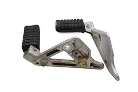 Honda 50660-mf5-000 85 Shadow 500 Rear Foot Pegs Vt500c