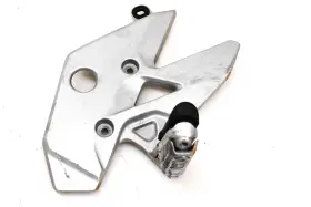 50700-mgz-j00 Honda 14 Cbr500r Left Foot Rest Mounting Bracket And Peg