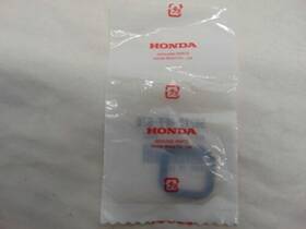 Honda 50712-mfe-670 2007-2012 Ctx700 Vt1300 Vt750 Oem Pillion Step Washer