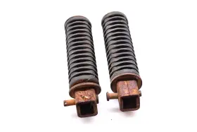 50716-371-660 Honda 76 Cb125s Passenger Foot Pegs Left And Right