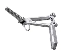 50760-mbw-000za Honda 99 Cbr600 F4 Left Foot Rest Peg