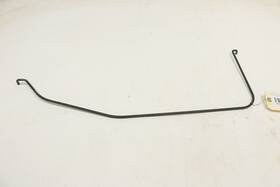 Honda 64101-hl4-a00 Pioneer 1000 17 Floor Stay #2 51368