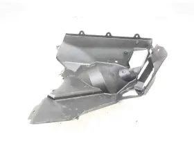 64260-hl6 Honda 20 Sxs1000 Talon Front Left Driver Side Floor Cover Plastic