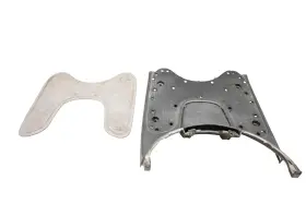 64310-gjb-j00zb Honda 16 Metropolitan 50 Floor Step Panel And Mat Ncw50