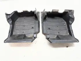76300-hl3-a00za Honda 14-16 Pioneer 700 Sxs700m4 Front Left Right Foot Well Set