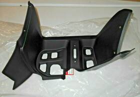 Honda 80120-hs3 Trx90 Trx90ex Trx90x Right Floorboard Footwell Splash Guard Footrest