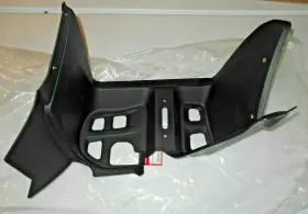 80120-hs3 Honda Trx90 Trx90ex Trx90x Right Floorboard Footwell Splash Guard Footrest
