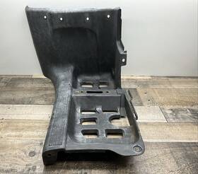 Honda 80121-hn2-000 80121-hn2-0000 Oem Right Footwell/splash Guard Fourtrax Foreman Rubicon