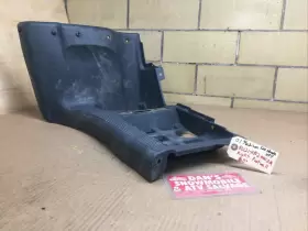 80121-hn2-000za Honda Footwell Right Foot Rest # 2001 Rubicon 500 Atv 4x4