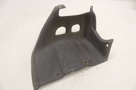 Honda 80122-hm7-000za Foreman 400 Fw 95 Heel Guard Left 51089