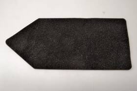 Honda 83525-hn8-a60 Oem Mat Nos