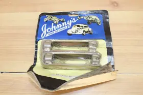 Jsc-8431 Honda Atc70 Atc 70 Atc90 90 Atc110 110 Foot Pegs Rest Metal Peg Replacement Nos