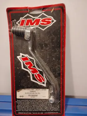 317321 Ims New Flightline Shifter Shift Lever Pedal Yamaha Raptor 660 01 02 03 04 05