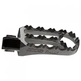 333301-r Ims Rally Foot Pegs Raw For Atv/utv Beta Gasgas Husaberg Husqvarna