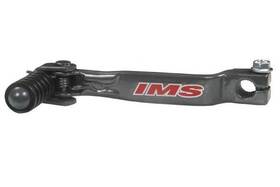 Ims 4979-i186536-atv Top Quality Folding Shift Lever For 2007 Yamaha Yfz450 Se Atv