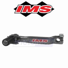 Ims Mn/ay4h Top Quality Folding Shift Lever For 2003-2014 Suzuki Lt-z400 Quadsport Z Ls