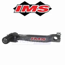 Ay4h Ims Mn/ay4h Top Quality Folding Shift Lever For 2003-2014 Suzuki Lt-z400 Quadsport Z Ls