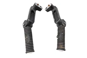 5140870-626 Indian 20 Challenger Dark Horse Passenger Foot Pegs Left And Right