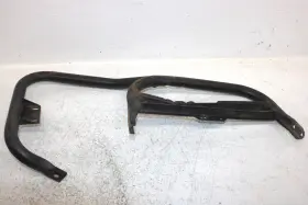 705200887 John Deere 2006 Buck 650 Oem Right Footrest Aj0
